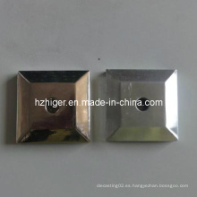 Die Casting / Zinc Die Casting / Zinc Producto